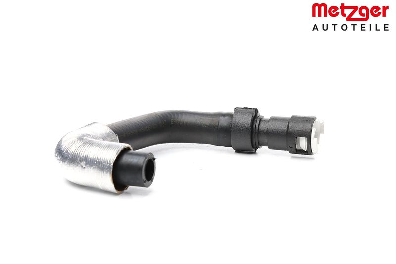 METZGER AUTOTEILE 2420093 Radiator Hose