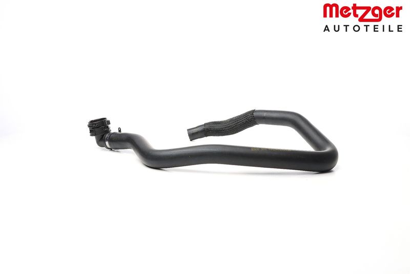 METZGER AUTOTEILE 2422400 Radiator Hose