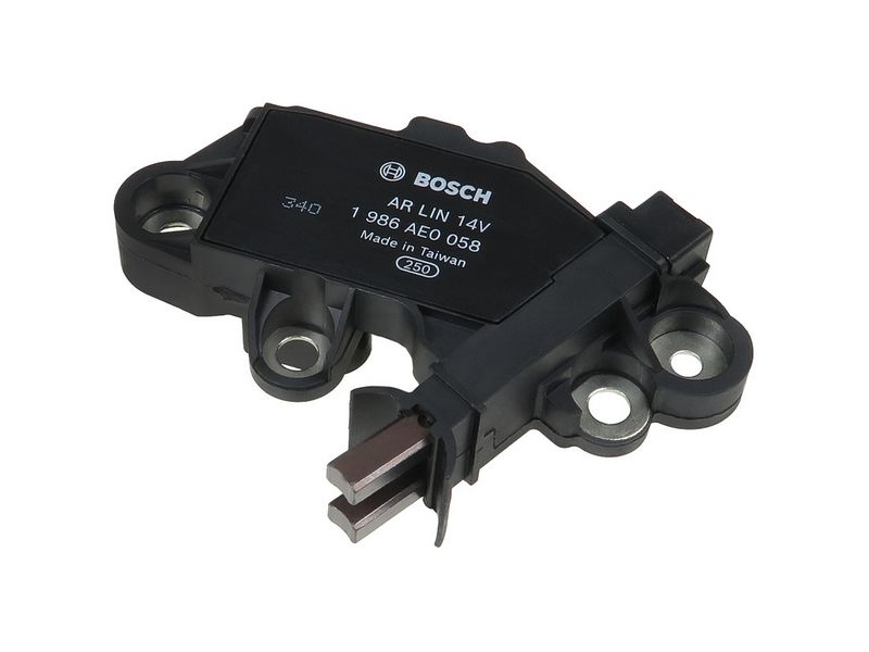 AS-PL ARE0164(BOSCH) Alternator Regulator