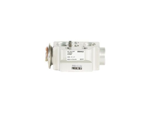 Prekė atitinka OEM kodą: 7L0820712B