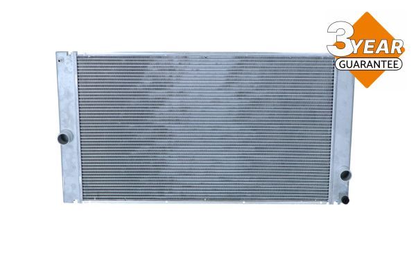 Radiator, racire motor NRF 50478