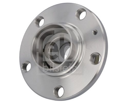 Rattalaagrikomplekt, FEBI BILSTEIN 24224