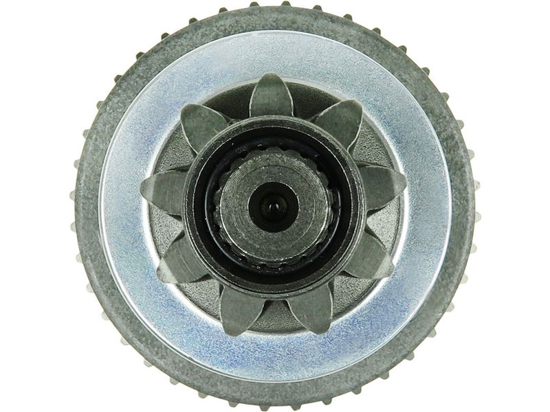 Vabajooks, starter, AS-PL SD6003