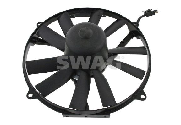 SWAG ventilátor, klímakondenzátor 10 91 8931