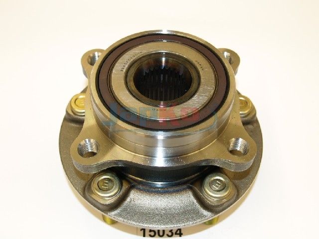 Rattarumm, JAPKO 415034