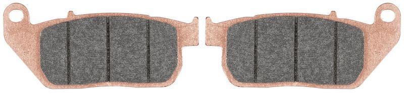 Piduriklotsi komplekt, ketaspidur, TRW MCB753SV