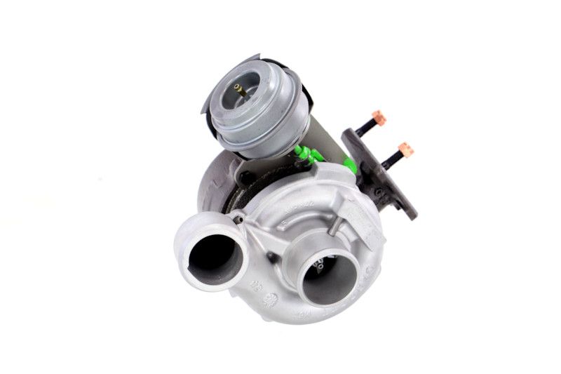 REMANTE 003-001-001014R Charger, charging (supercharged/turbocharged)