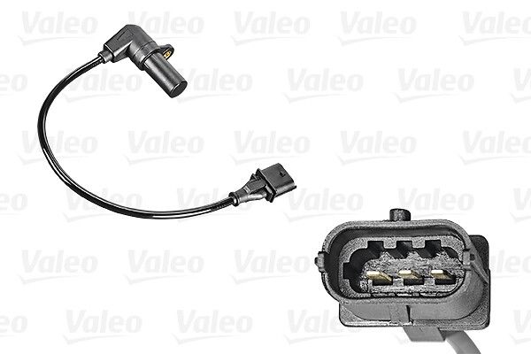 Andur, väntvõll, VALEO 254112