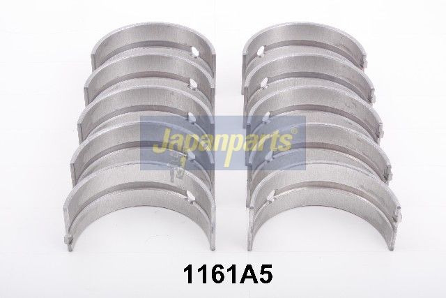 JAPANPARTS Alkūninio veleno indėklų komplektas