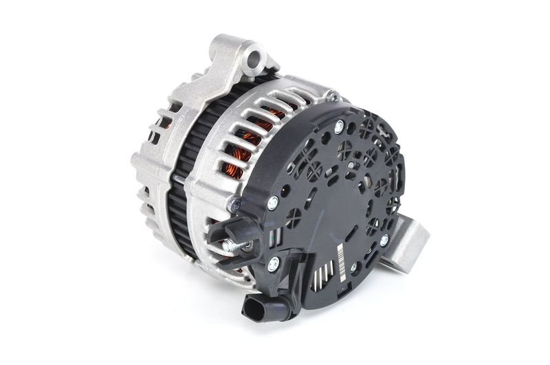 Generaator, BOSCH 0 121 615 114