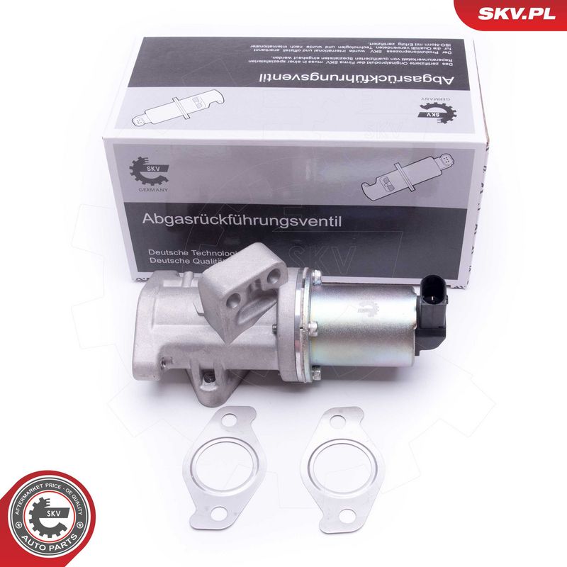 EGR-klapp, ESEN SKV 14SKV212