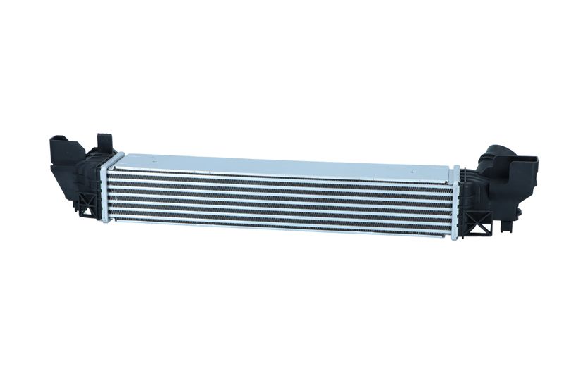 Kompressoriõhu radiaator, NRF 309115