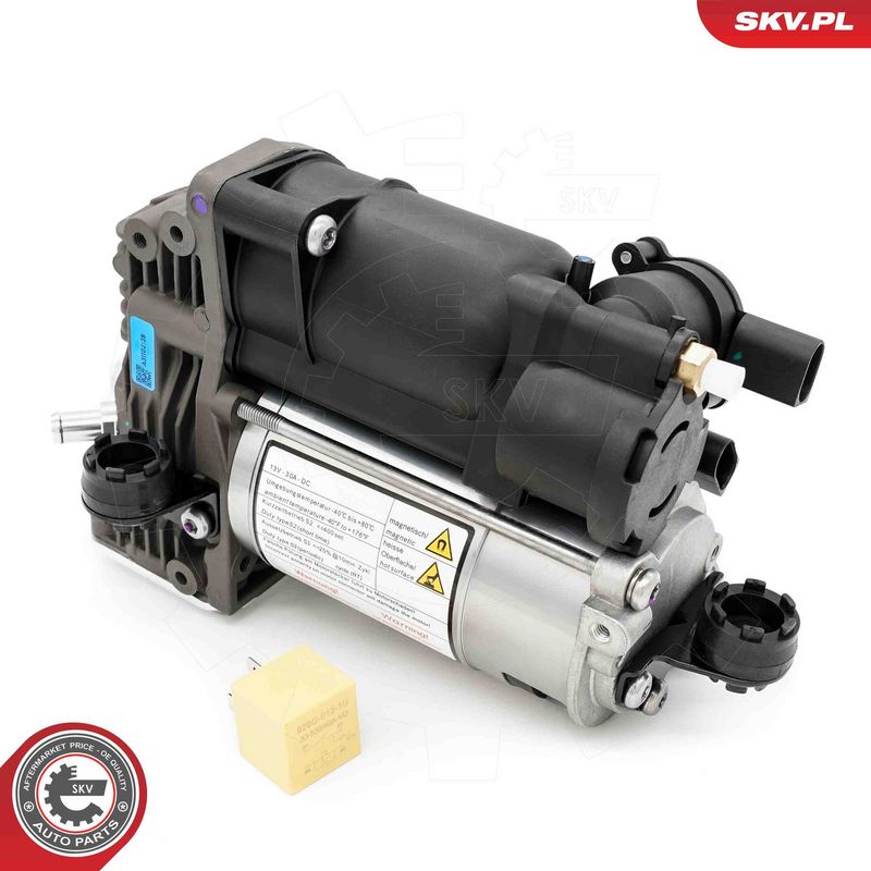 ESEN SKV 58SKV504 Compressor, compressed-air system