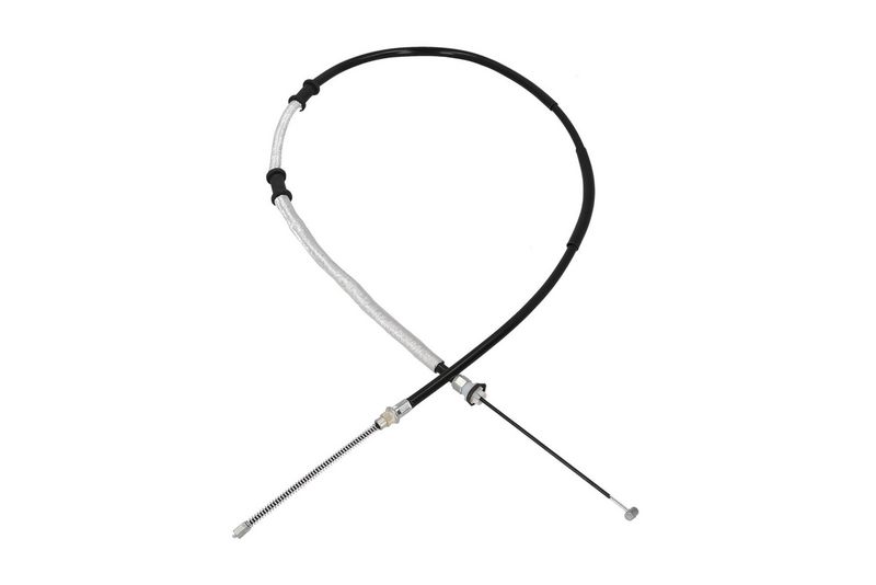 KAMOKA 1190590 Cable Pull, parking brake