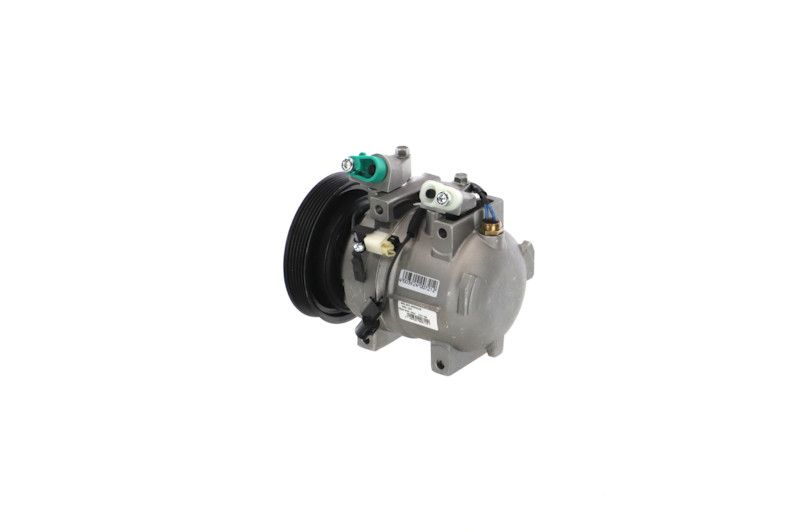 REMANTE 005-001-000342R Compressor, air conditioning
