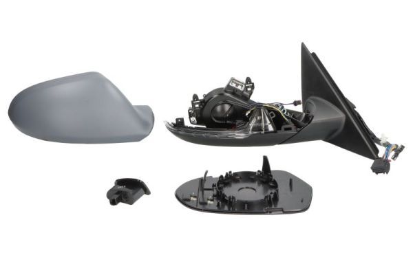 BLIC 5402-25-0062311P Exterior Mirror