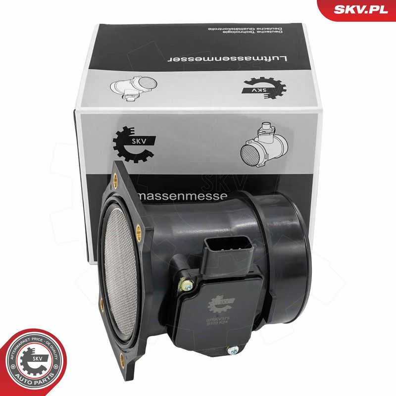 Õhumassimõõtja, ESEN SKV 07SKV375