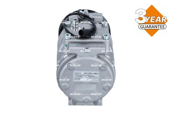 Kompressor, kliimaseade, NRF 32552