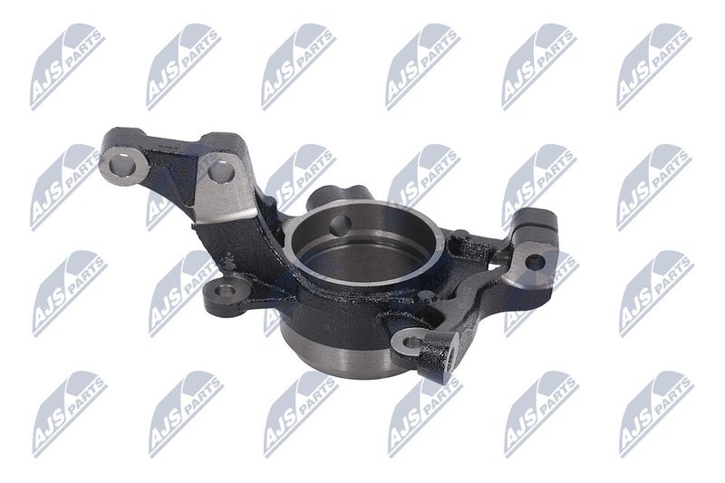 Käändmik, rattakinnitus, NTY ZZP-HY-524