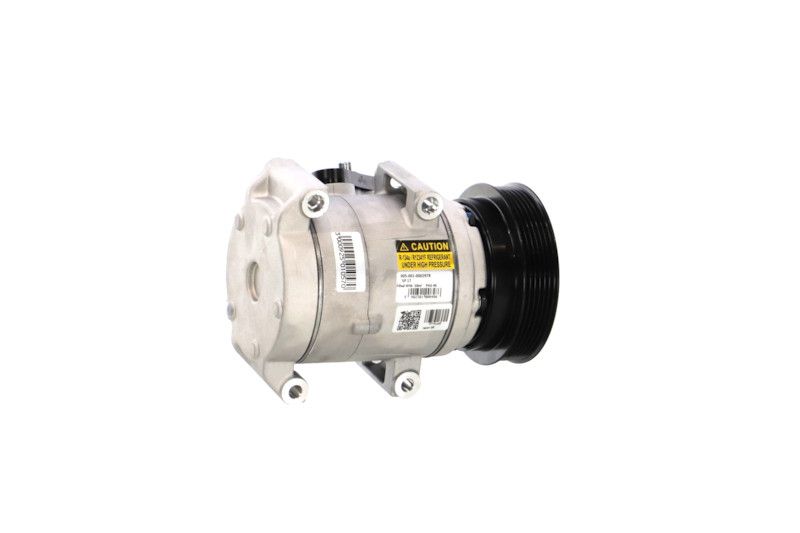 REMANTE 005-001-000297R Compressor, air conditioning
