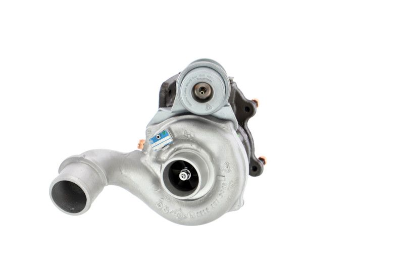 REMANTE 003-002-001087R Charger, charging (supercharged/turbocharged)