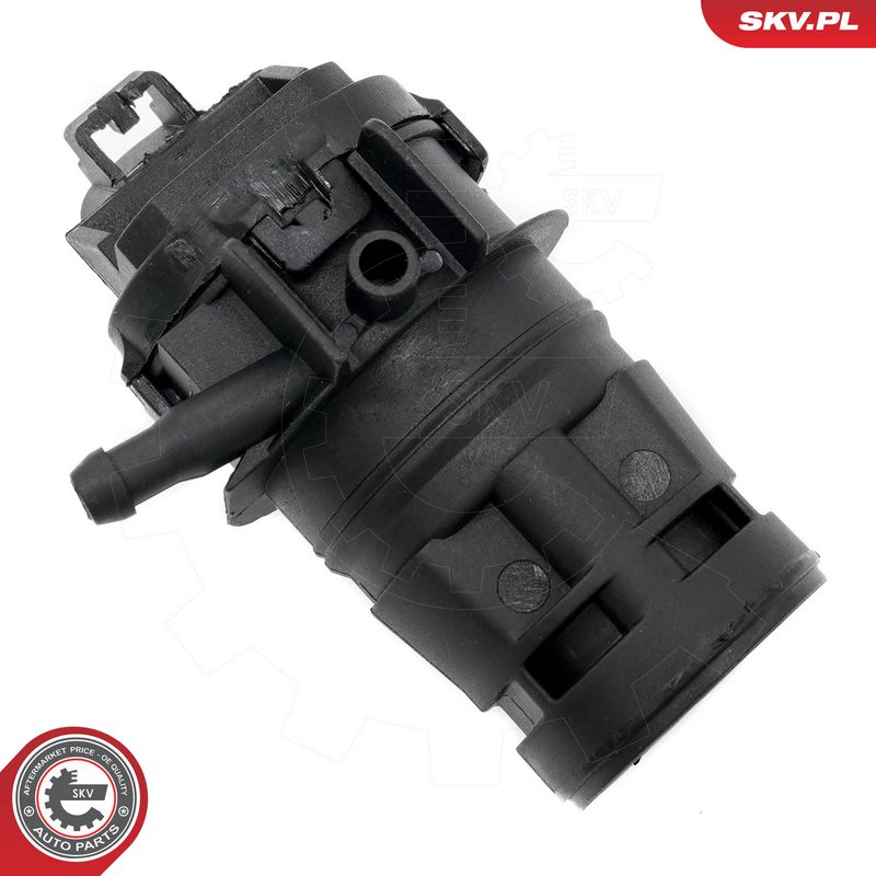 Klaasipesuvee pump, klaasipuhastus, ESEN SKV 15SKV029