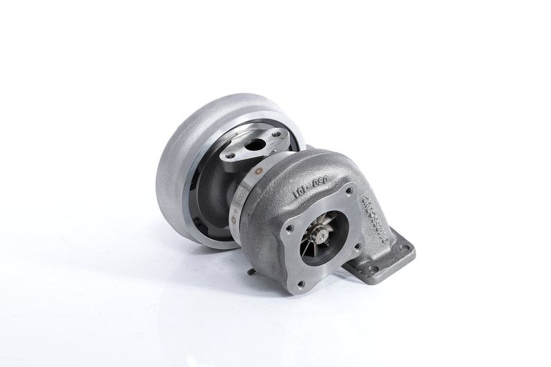 Compresor,sistem de supraalimentare T911176 BTS Turbo