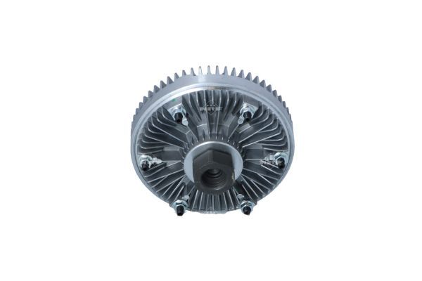 NRF 49721 Clutch, radiator fan