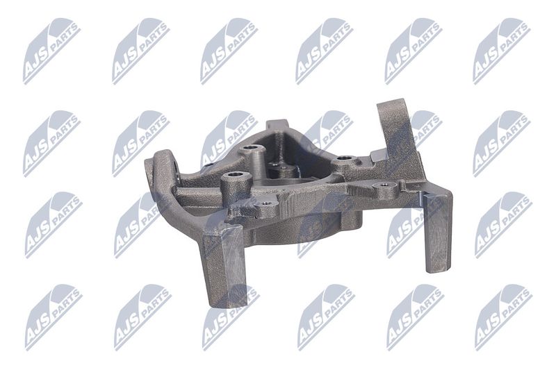 Käändmik, rattakinnitus, NTY ZZP-CH-029