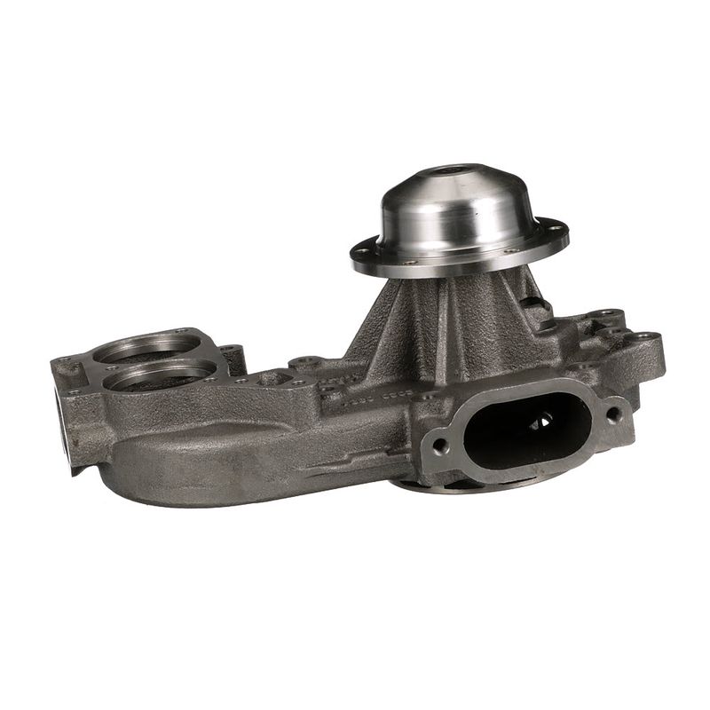 GATES WP5002HD Water Pump, engine cooling