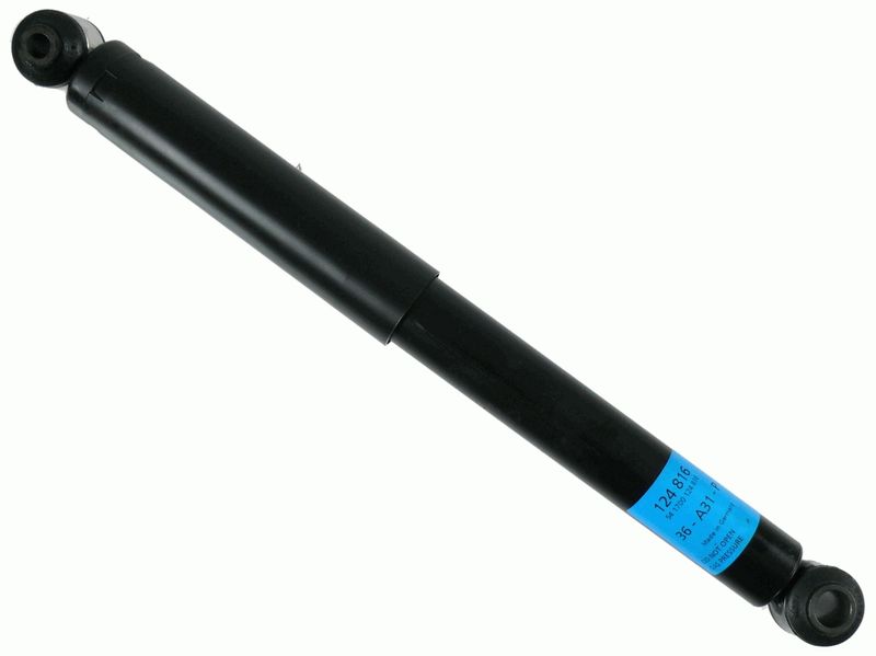 SACHS lengéscsillapító 124 816
