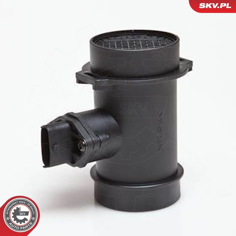 Õhumassimõõtja, ESEN SKV...