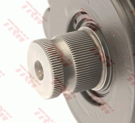 TRW JRB5061 Steering Gear