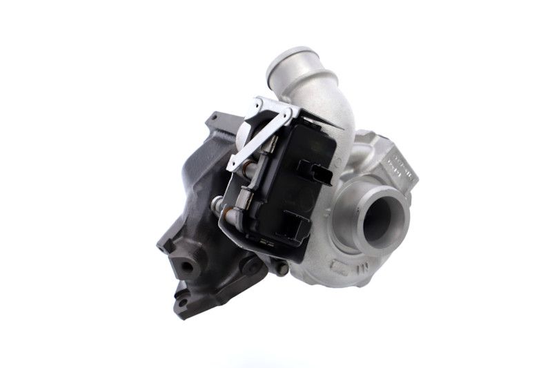REMANTE 003-002-000063R Charger, charging (supercharged/turbocharged)