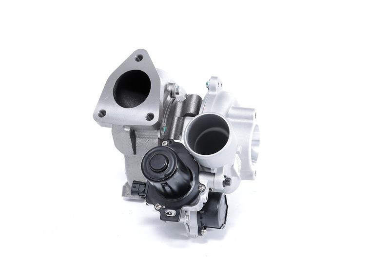 Compresor,sistem de supraalimentare T915014BT BTS Turbo