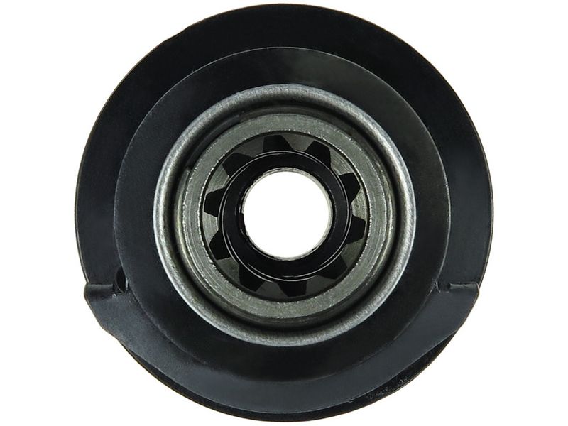 Vabajooks, starter, AS-PL SD0139