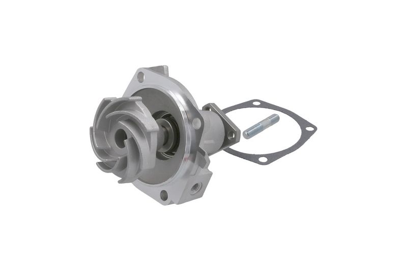Veepump, mootori jahutus, KAMOKA T0171