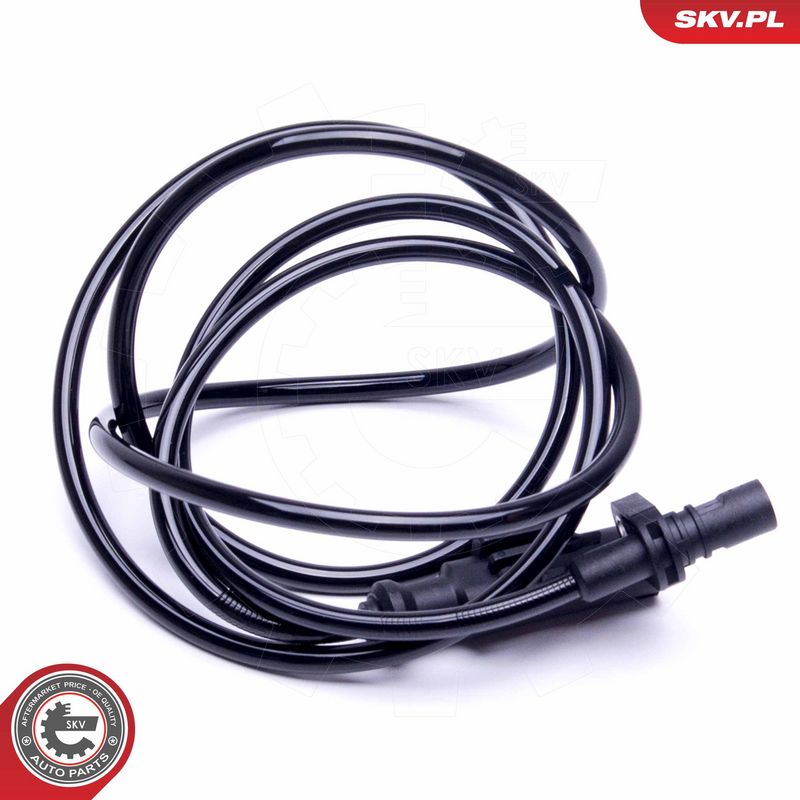 Andur, rattapöörete arv, ESEN SKV 06SKV413