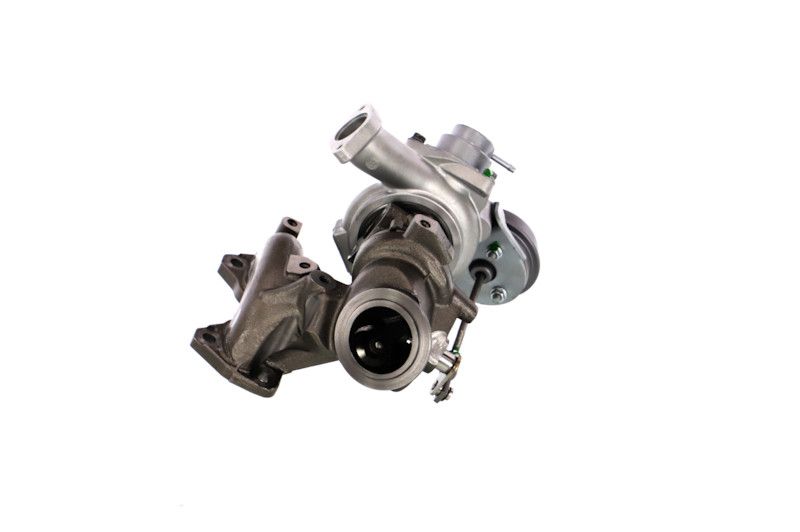 REMANTE 003-001-001052R Turbokompresorius