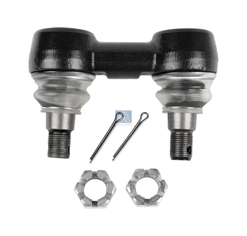 Brat/bieleta suspensie, stabilizator 7.11391 DT Spare Parts