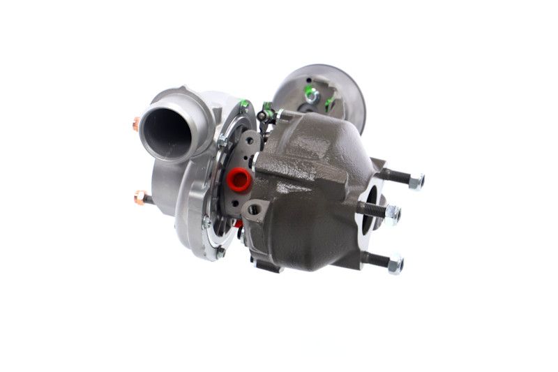 REMANTE 003-001-001378R Turbokompresorius