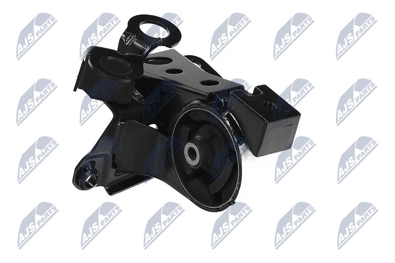 Paigutus, Mootor, NTY ZPS-NS-117