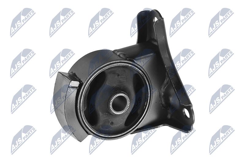 Paigutus, Mootor, NTY ZPS-KA-301