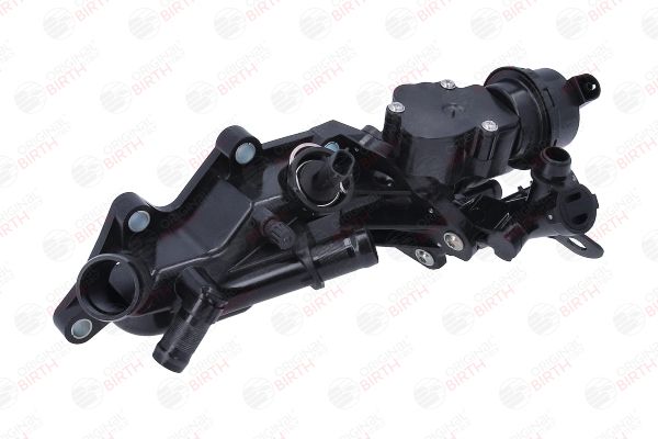BIRTH 81828 Coolant Flange
