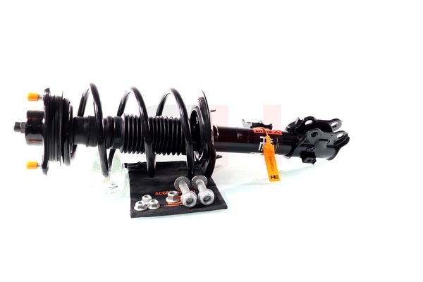 Vedruamort, GH GH-353553C03