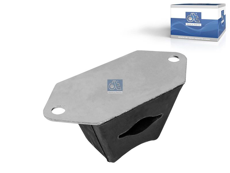 Tampon cauciuc, suspensie DT Spare Parts 7.11084