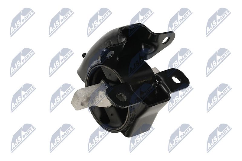 Paigutus, Mootor, NTY ZPS-CH-095