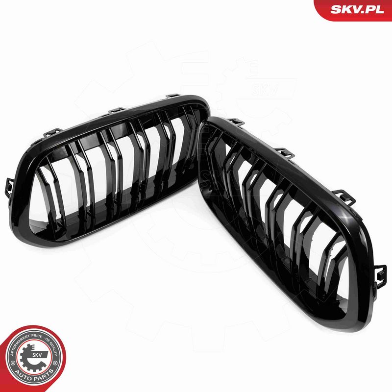 ESEN SKV 66SKV246 Radiator Grille