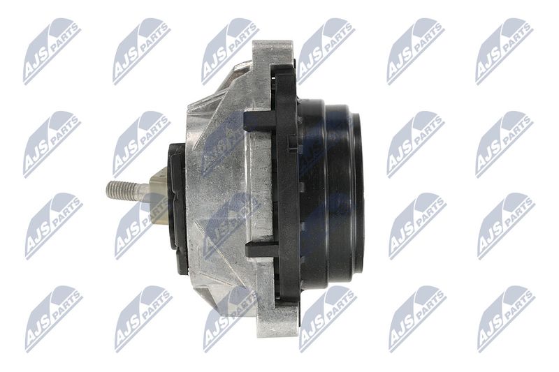 Paigutus, Mootor, NTY ZPS-BM-028