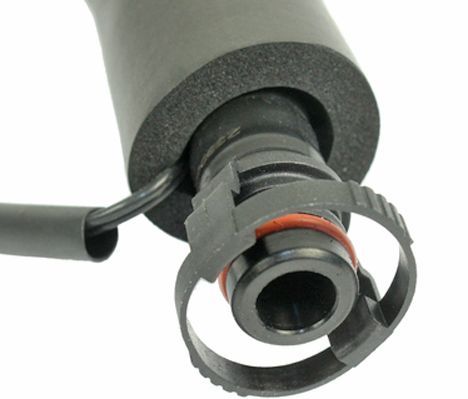 METZGER AUTOTEILE 2380060 Hose, crankcase ventilation